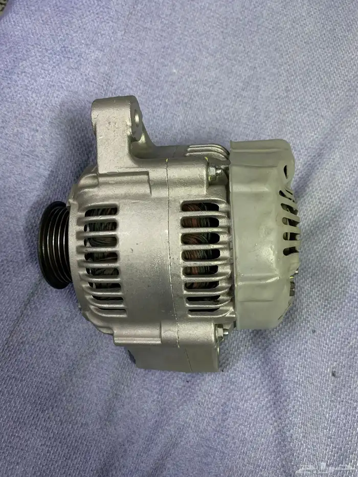 دنمو كامري 0