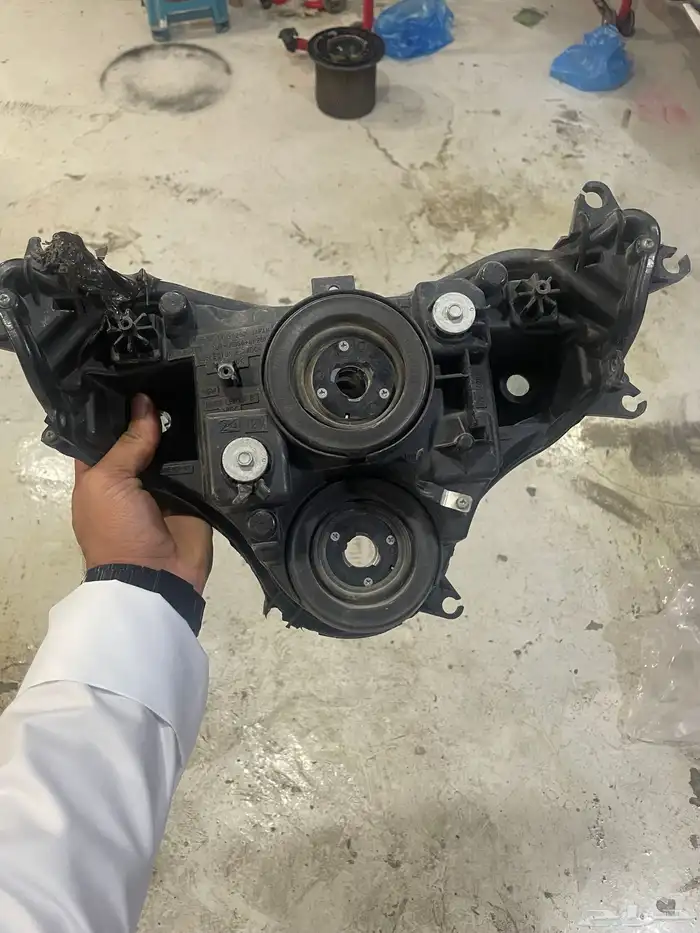 للبيع فيابر سزوكي 1000 2