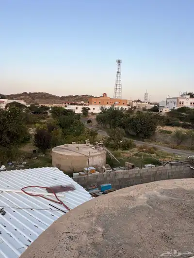 مزرعه للبيع مفرق المعتق في ابها 16