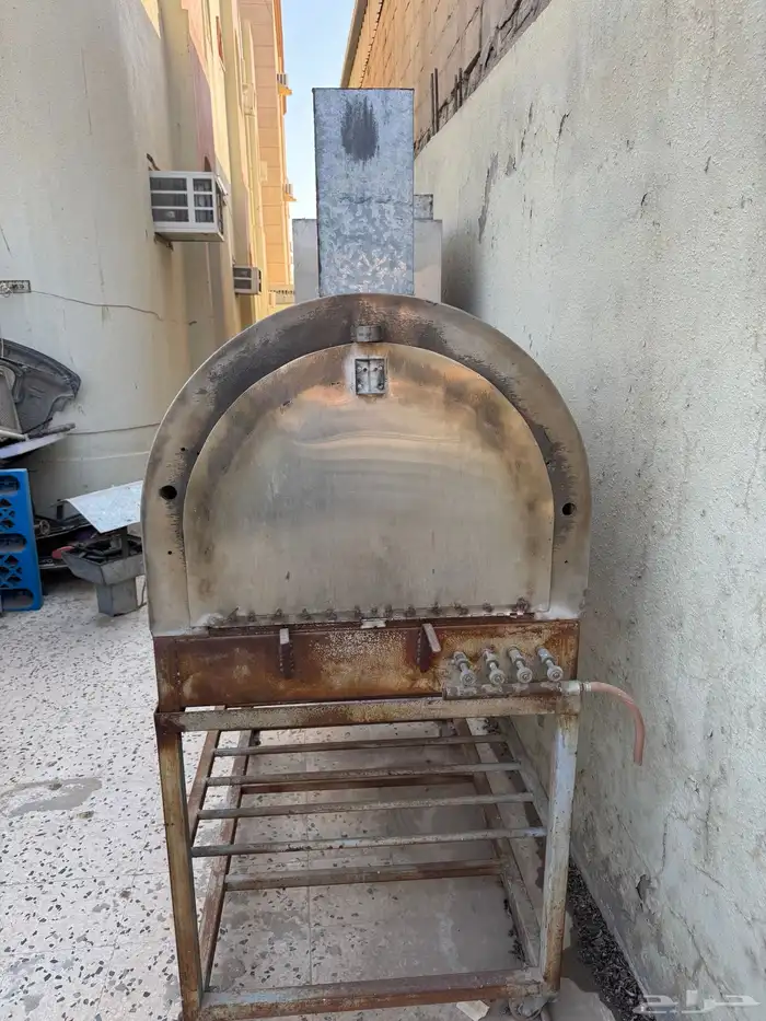 فرن للبيع 2