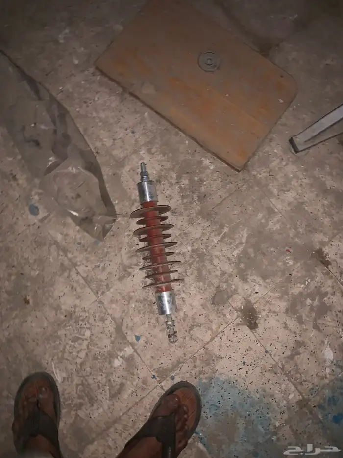 منظم كهرباء 2