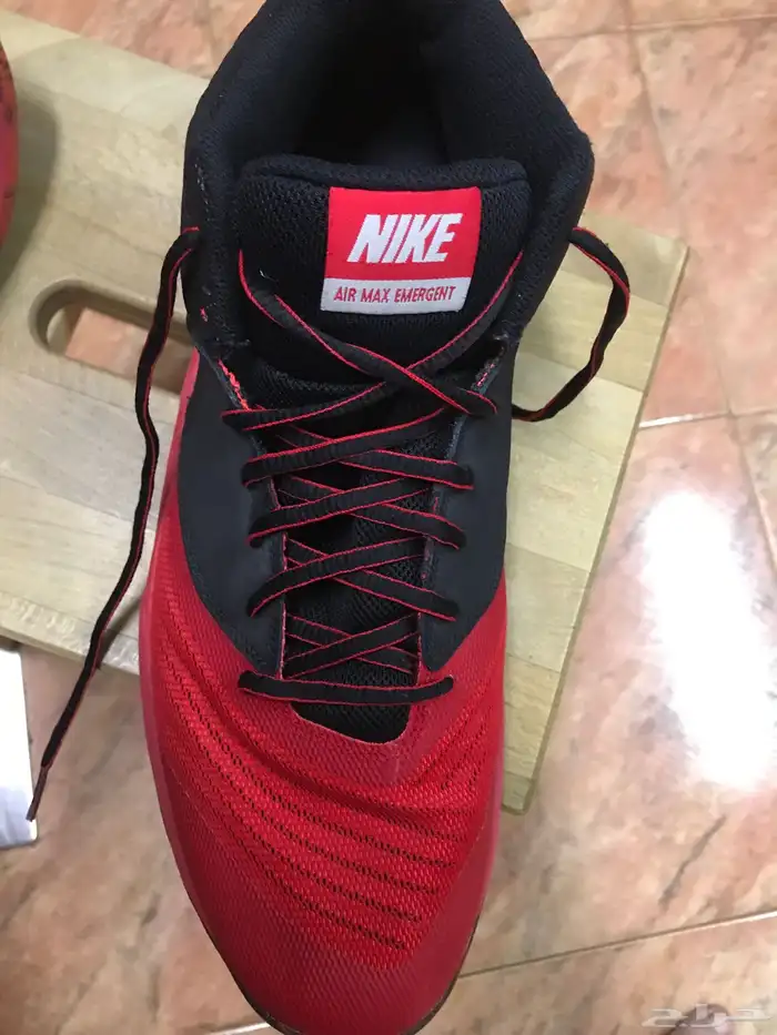جزمة نايك اصلية اير ماكس (AIR MAX 150 S.R) 3