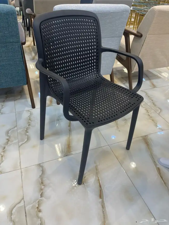 كراسي خارجية وصل الجديد 2025 6