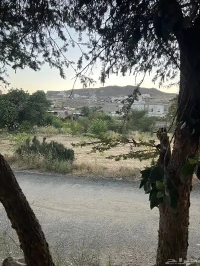 مزرعه للبيع مفرق المعتق في ابها 2