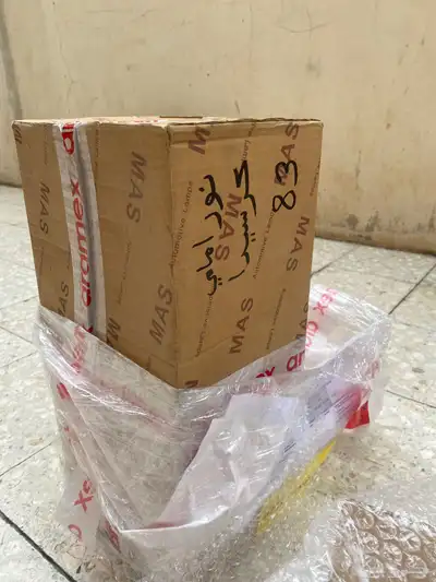 شمعات كرسيدا 83 1