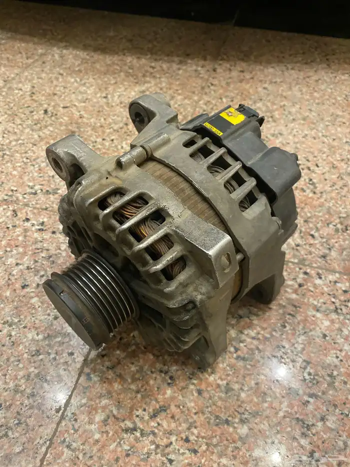 قطع اصليه مستوردة من دبي سوناتا موديل 2009-2015 2