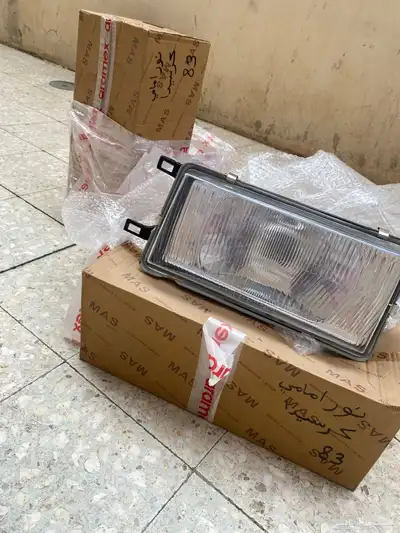 شمعات كرسيدا 83 2