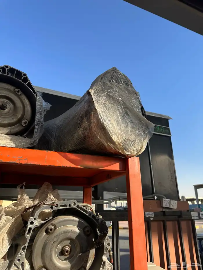 قير يوكن تاهو سييرا مستورد 2017 ضمان سنة 0