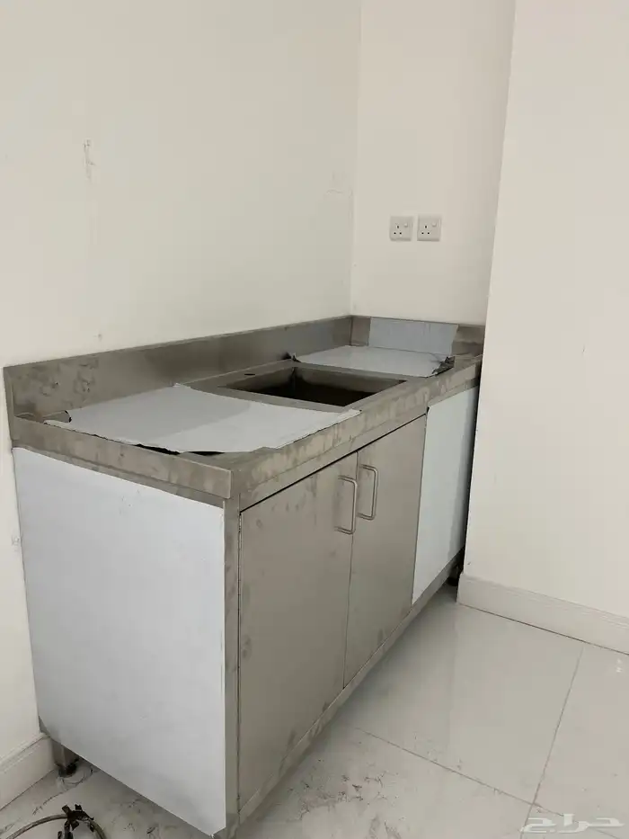 جميع اعمال الاستيل تجهيز مطاعم بوافي كافيهات مشافي ملاحم 30