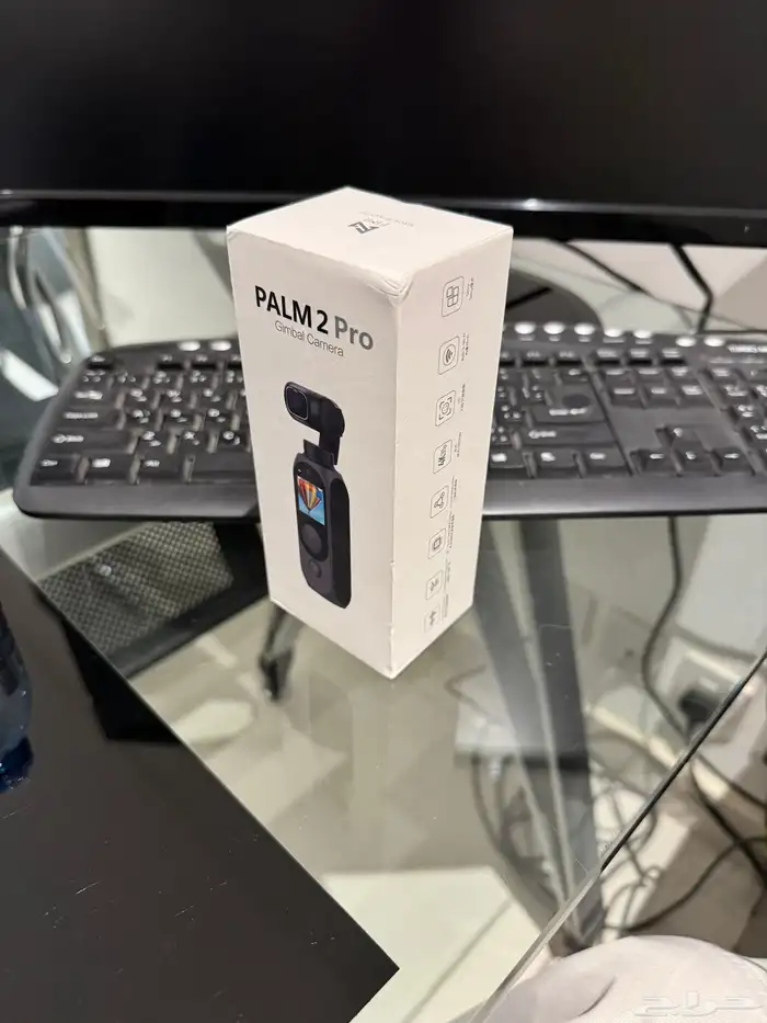 كاميرا PALM 2 pro 3