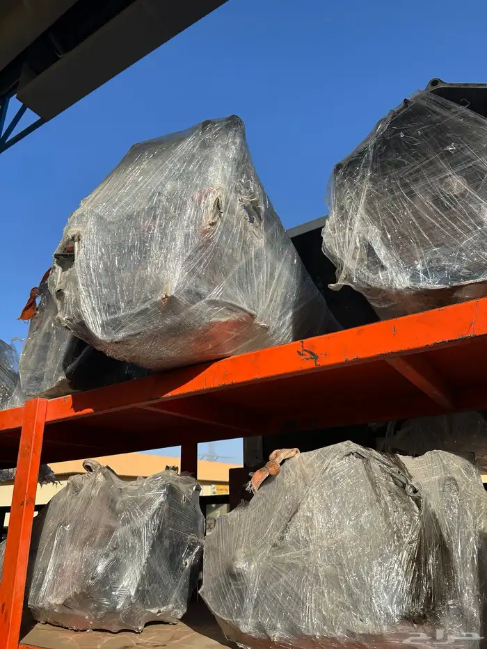 قير يوكن تاهو سييرا مستورد 2017 ضمان سنة 1