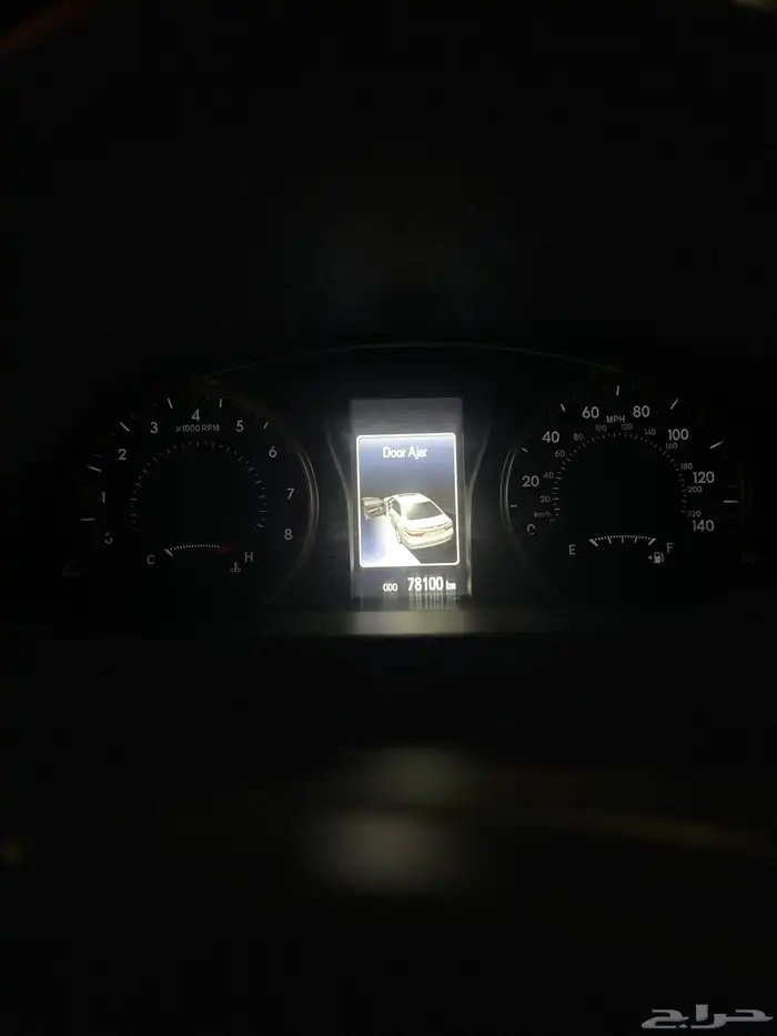عداد طبلون كامري 0