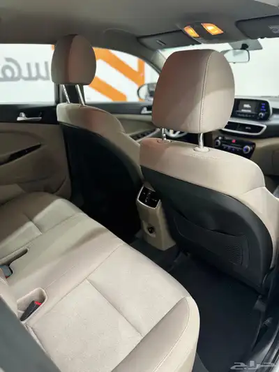 هونداي توسان (2020) سعودي 16