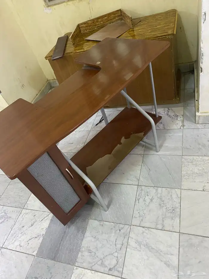 مكتب للبيع 3