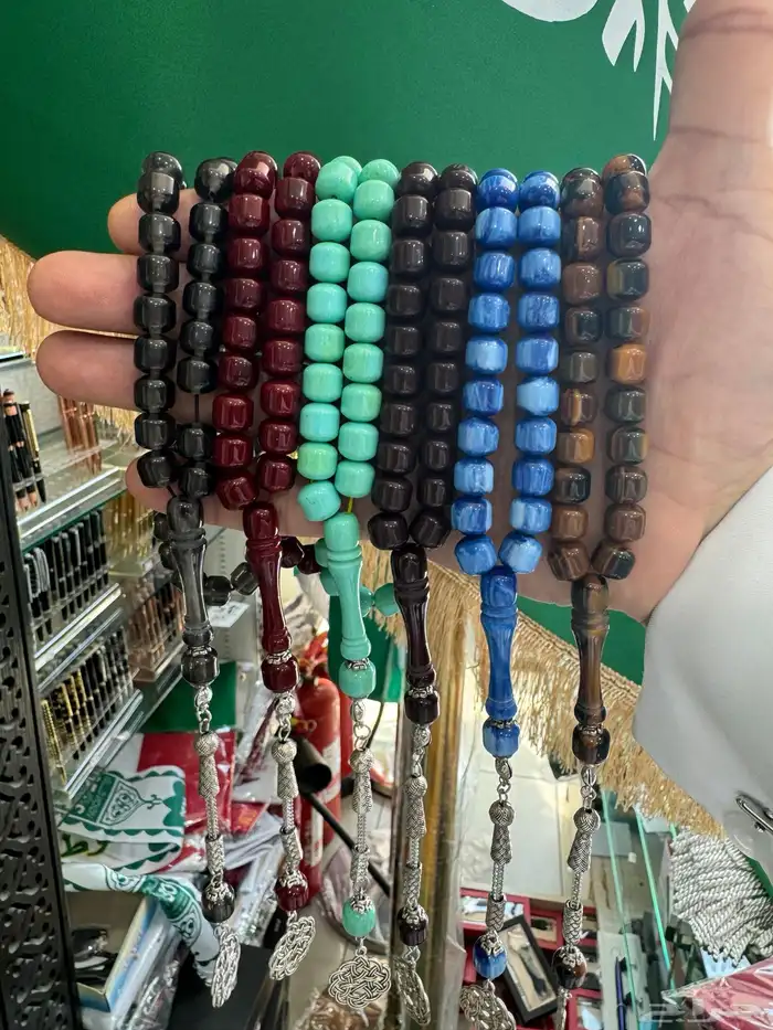 سبح بكلايت 10 ملي 3