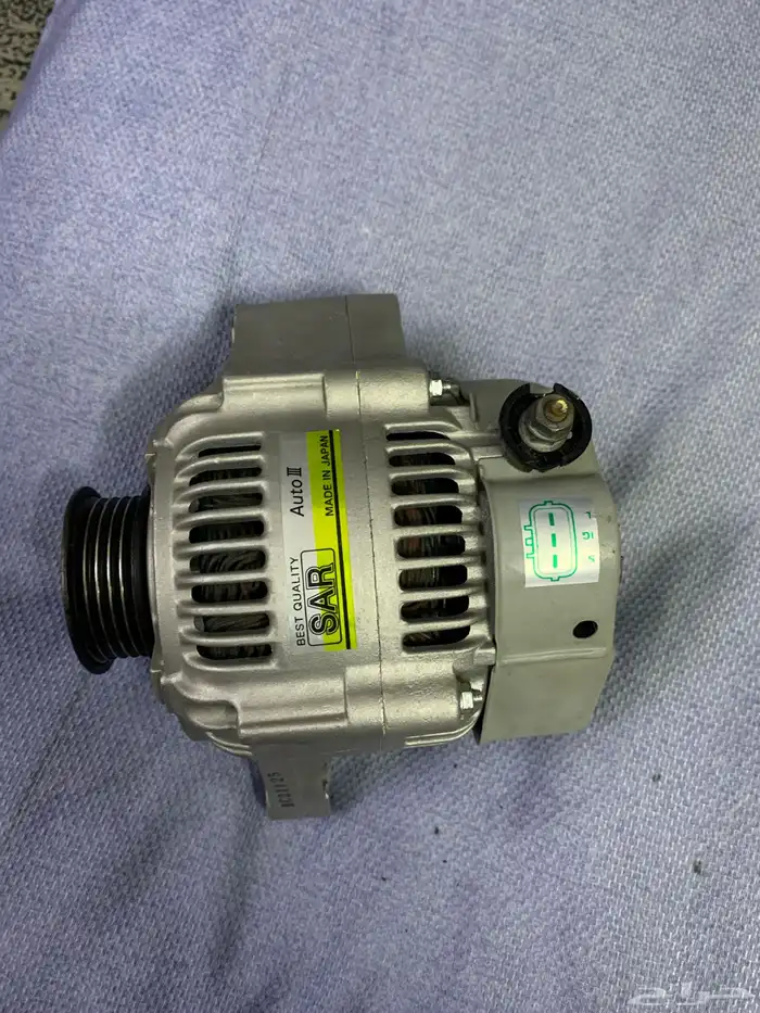 دنمو كامري 1