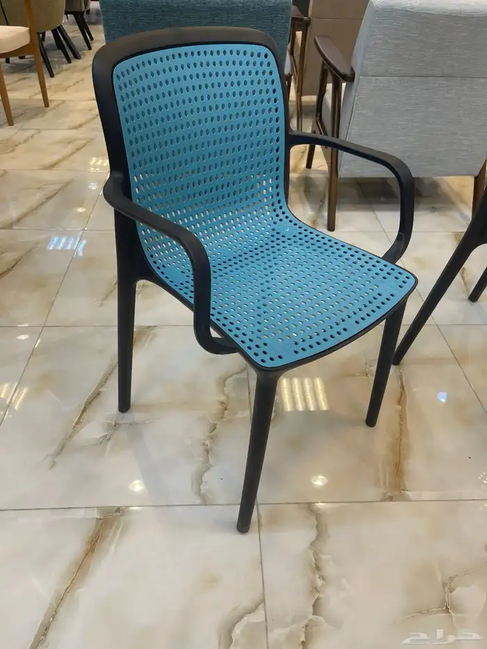 كراسي خارجية وصل الجديد 2025 7