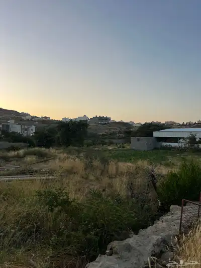 مزرعه للبيع مفرق المعتق في ابها 7