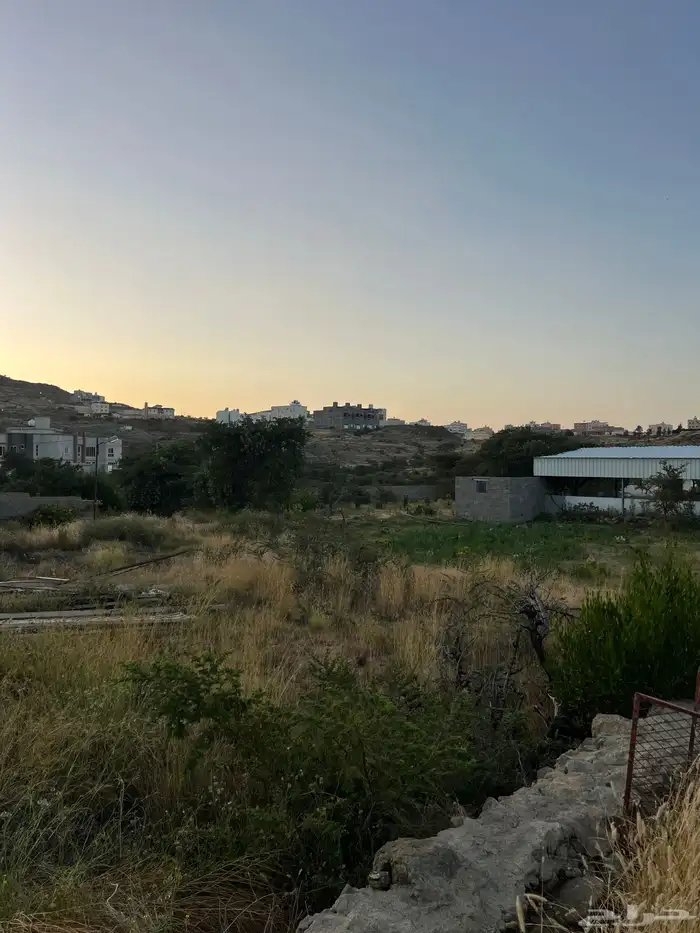 مزرعه للبيع مفرق المعتق في ابها 7