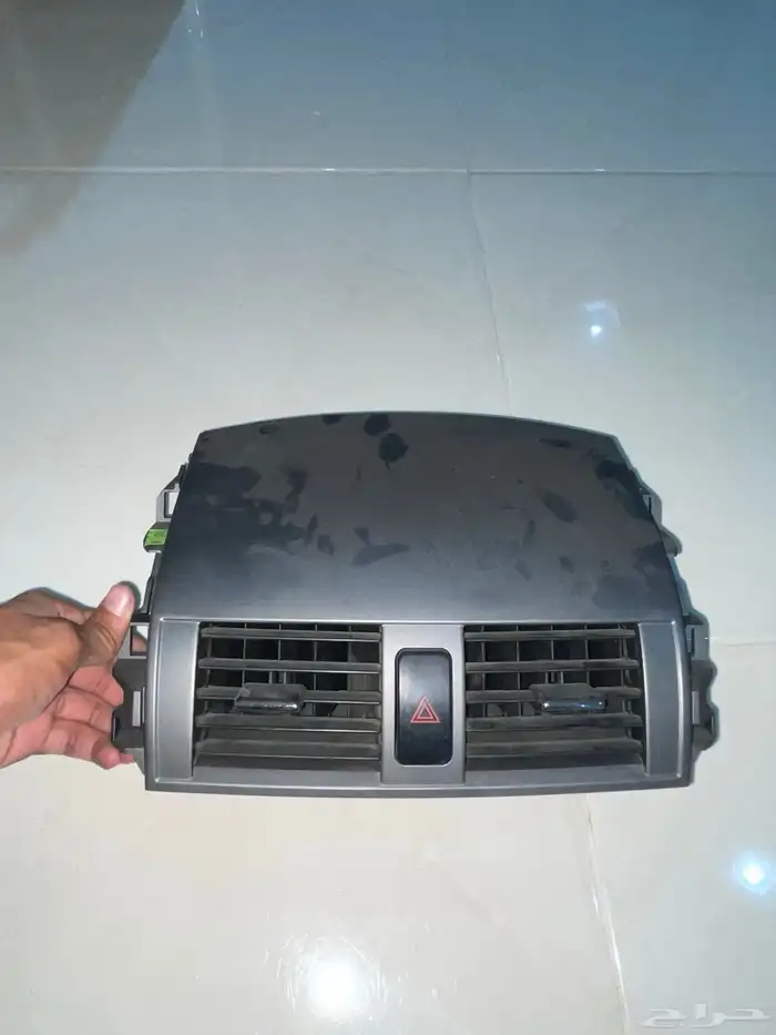 قطع كورلا 2008-2013 16