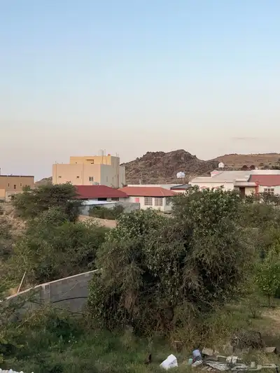 مزرعه للبيع مفرق المعتق في ابها 12