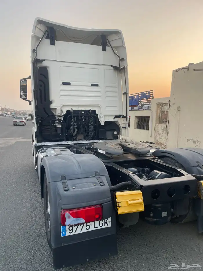 مان موديل 2020 5