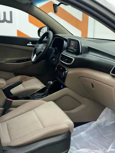 هونداي توسان (2020) سعودي 17