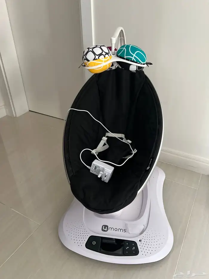 4moms mamaroo swing bouncer 0