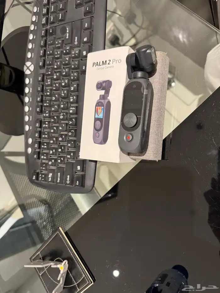 كاميرا PALM 2 pro 0