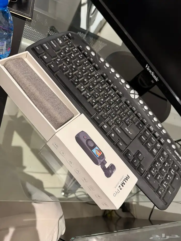 كاميرا PALM 2 pro 2