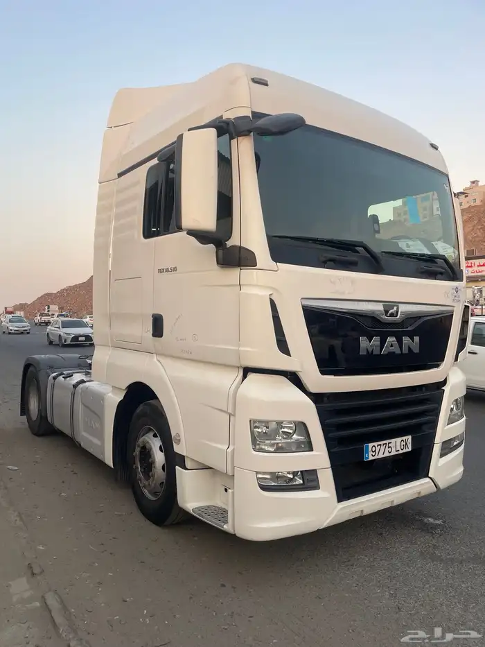 مان موديل 2020 3