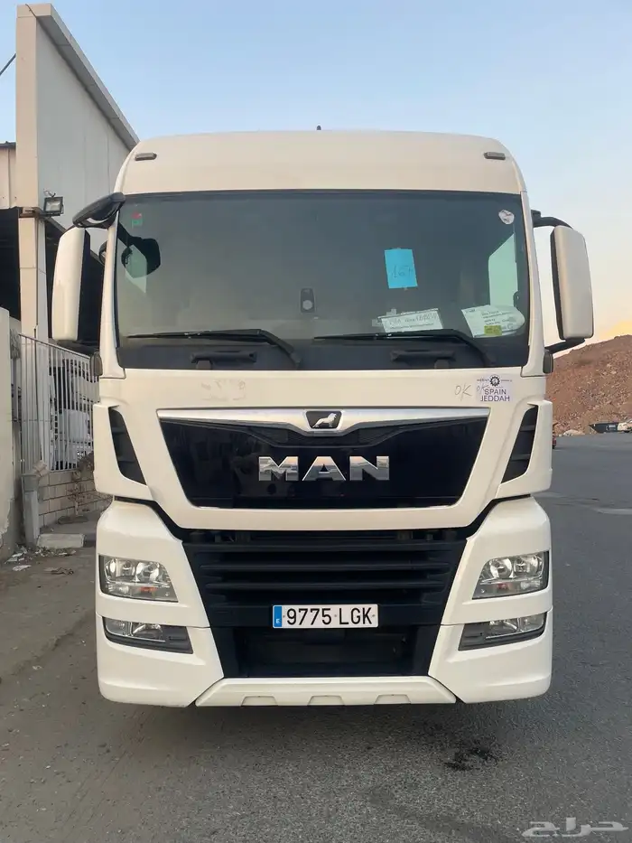 مان موديل 2020 0