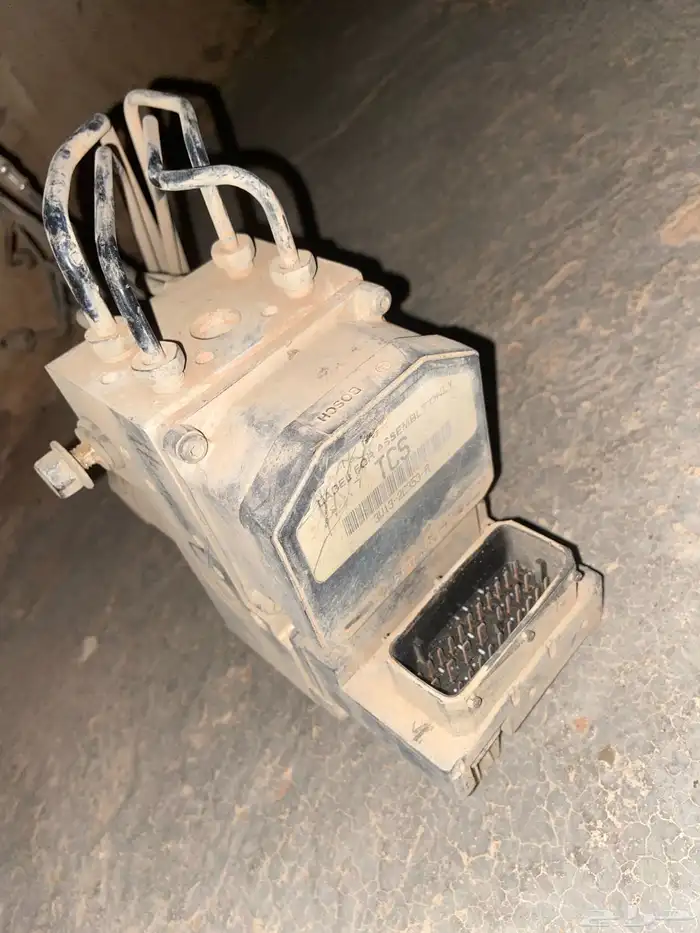 قطع فورد من 2003وفوق 11