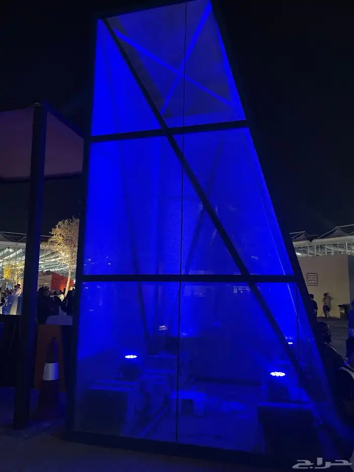 تنظيم المعارض والمؤتمرات نرتبلك ايفنتك كامل 6