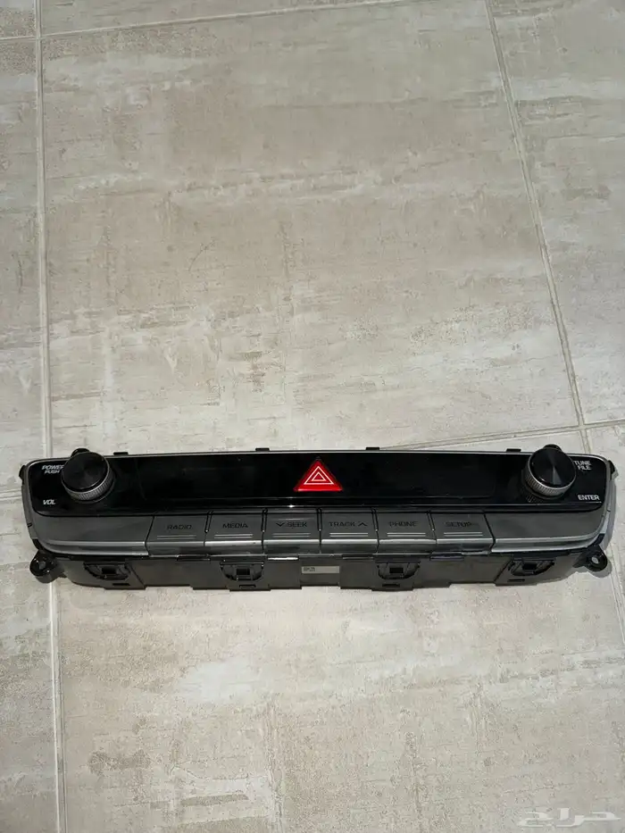 مفتاح المسجل سوناتا 0