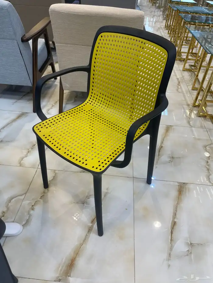 كراسي خارجية وصل الجديد 2025 9