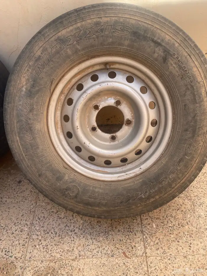 كفرات بالون 2