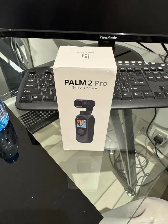 كاميرا PALM 2 pro 6