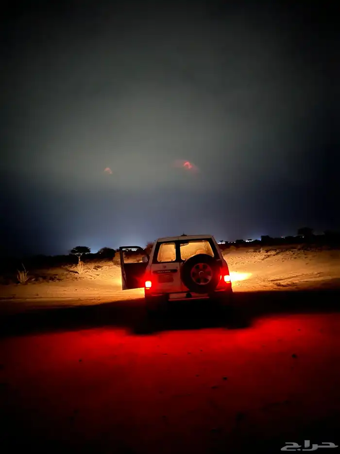 جيب باترول 1999 مرهم لكزس 430 5
