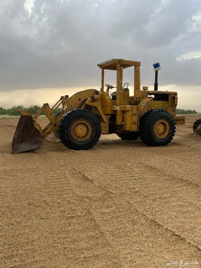 للبيع شيول كتر 966 ونقبل البدل المناسب 12
