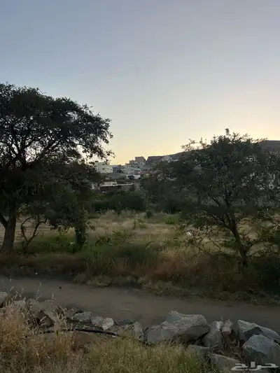 مزرعه للبيع مفرق المعتق في ابها 4
