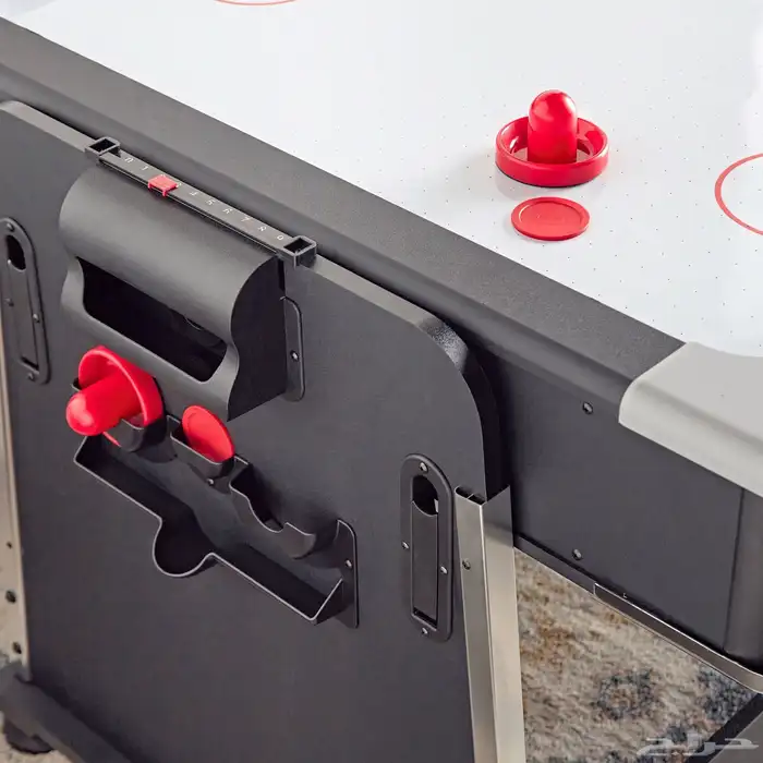 طاولة العاب متعددة المقاس الدولي ( تنس - هوكي - بلياردو ) 1