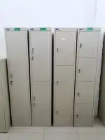 دواليب لوكر حديد 9