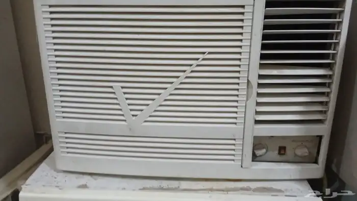 مكيفات شباك مستعمل 1