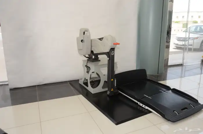 رافعه كرسي كهربائي 0