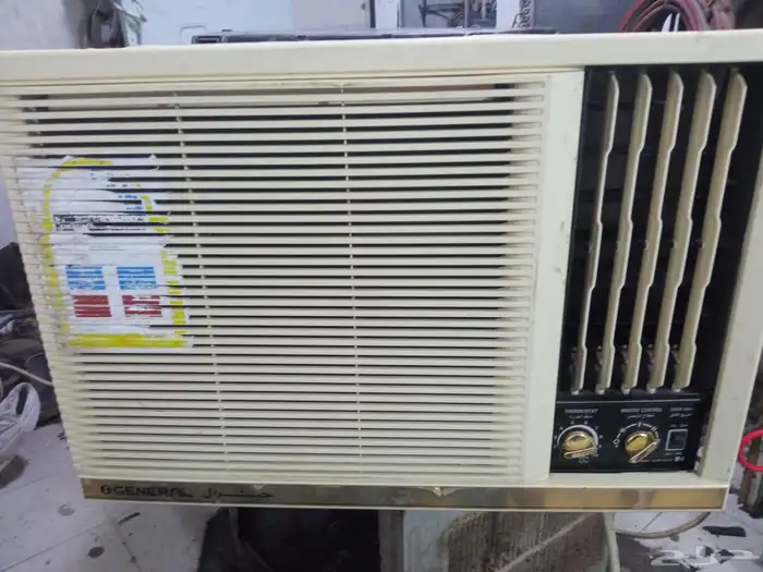 مكيفات شباك مستعمل 0