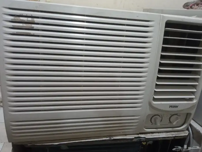 مكيفات شباك مستعمل 2