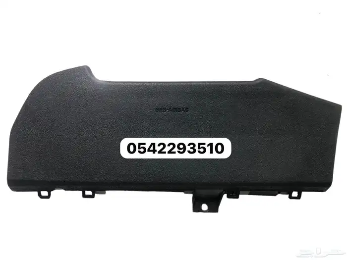 غطاء ايرباق هايلوكس 2016 - 2023 1