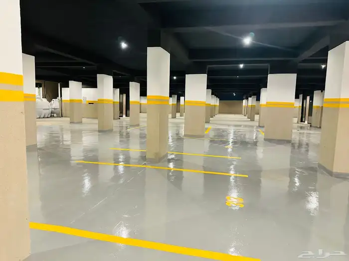 شقق للبيع جديده بحي الزهور بالدمام 560الف 2