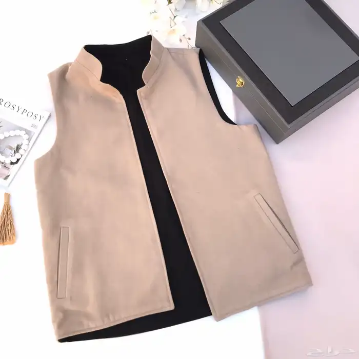 سيدري شتوي جوخ يتلبس جهتين 13